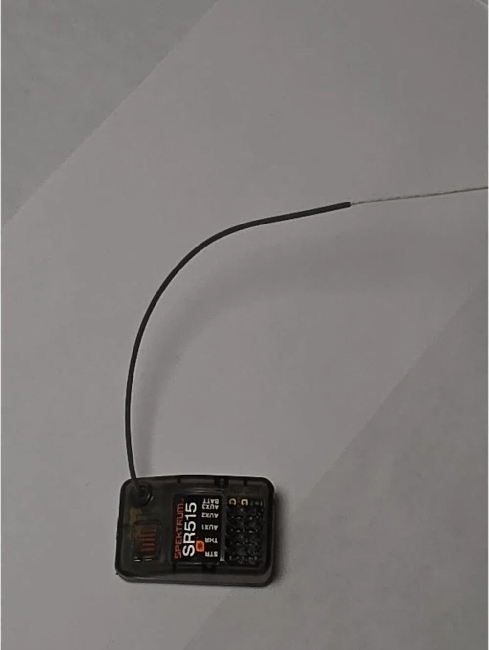 Spektrum SR515 DSMR 5-Channel